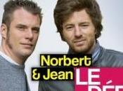 Norbert jean, défi Réaliser menu gastronomique avec pommes terre