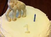 Facile Gâteau chocolat sans oeufs