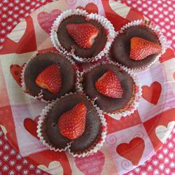  Gâteau au chocolat de Mimi