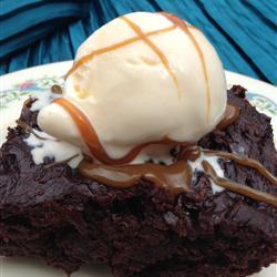 simplement le meilleur gâteau au chocolat