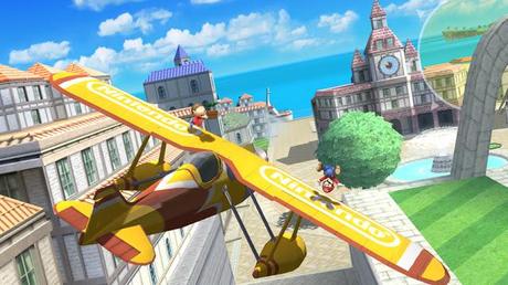 Super Smash Bros. Wii U / 3DS : Daily images #14