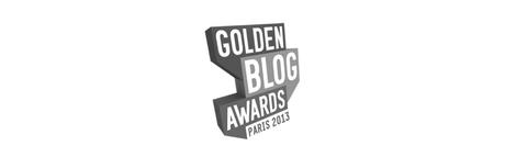 Golden Blog Awards 2013
