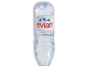 Pourquoi ventes d'Evian chutent-elles U.S.
