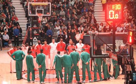 Basket NBA (2013) - Toronto Raptors vs Boston Celtics