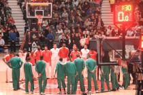 NBA : Toronto-Boston, au-delà des frontières du sport