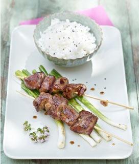 Consommation de viande d'agneau en Wallonie