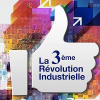 La 3ème Révolution Industrielle sera numérique !