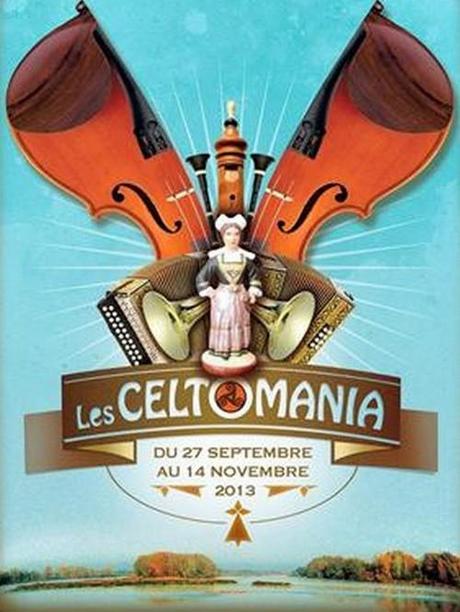 les celtomania