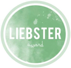 [Tag] The Liebster Award