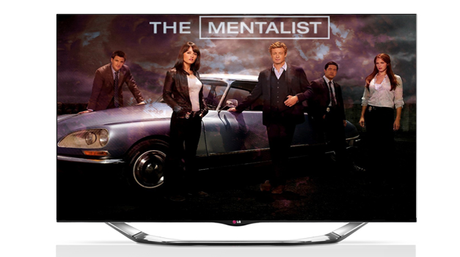 mentalist