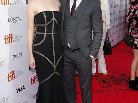 Ryan Kwanten au  Festival International du Film de Toronto