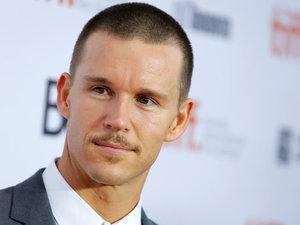 Ryan Kwanten au  Festival International du Film de Toronto