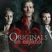 The Originals en Español