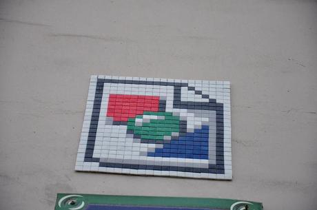 Mosaïque