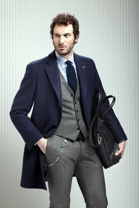 lardini automne hiver 2013 8 Lardini, Automne Hiver 2013