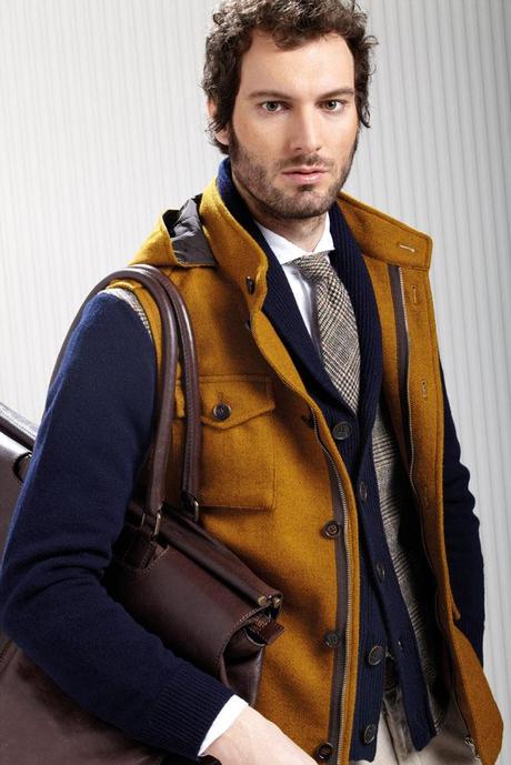 lardini automne hiver 2013 3 Lardini, Automne Hiver 2013