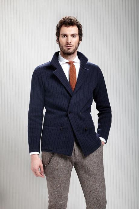 lardini automne hiver 2013 1 Lardini, Automne Hiver 2013