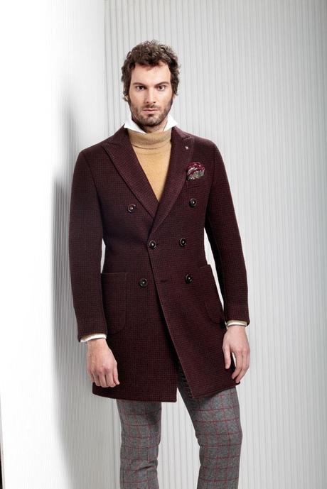 lardini automne hiver 2013 4 Lardini, Automne Hiver 2013