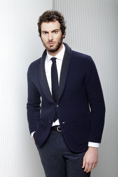 lardini automne hiver 2013 6 Lardini, Automne Hiver 2013