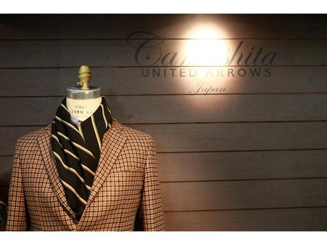 camoshita united arrows 1 Camoshita United Arrows