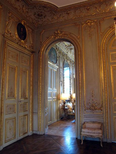 ambassade italie paris salon de la mappemonde milanese special selection Ambassade dItalie à Paris   Hôtel de La Rochefoucauld Doudeauville