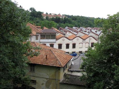 tollegno milanese special selection Du rififi dans le Made in Italy