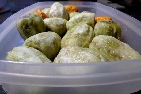 Jamais sans mon chapeau