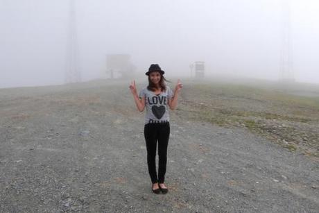 Jamais sans mon chapeau