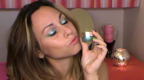 Et un Mojito, un !!!! Sur mes yeux !!