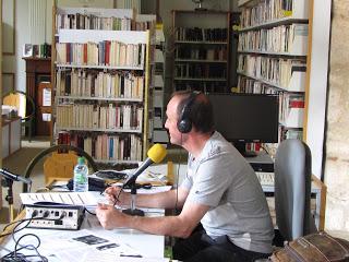 Jazzez-vous ? Nous, oui sur www.radiopac.fr