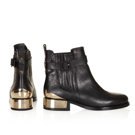 Lovely boots, Topshop, Boots Chelsea, Blog Mode, Fashion Blog, French Blog