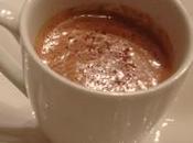 Chocolat chaud russe
