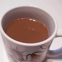 chocolat café