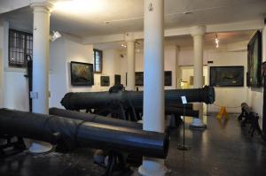 Museo Storico Navale