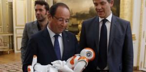 34 plans de bataille pour l'industrie ? De la schizophrénie !