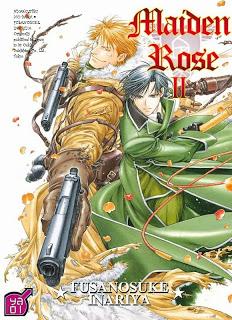 Septembre 2013 chez Taifu-comics et Ototo