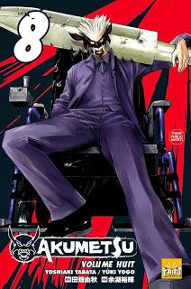 Septembre 2013 chez Taifu-comics et Ototo