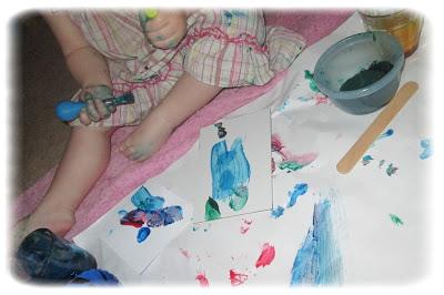 Activité de la semaine : Mon char à voile