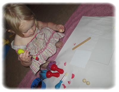 Activité de la semaine : Mon char à voile