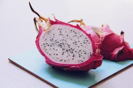 Des repas à la maison avec Dineo