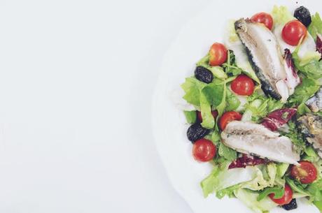 Des repas à la maison avec Dineo