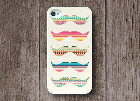 Moustache You Mustache cover