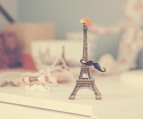 Moustache You Moustache