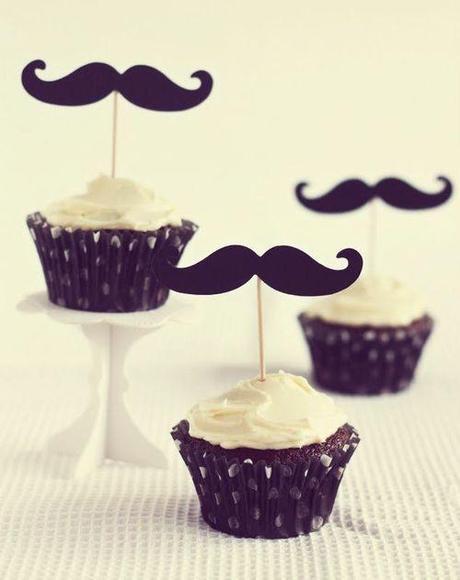 Moustache You hello :) | via Tumblr