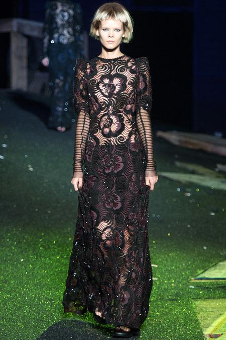 La Collection Marc Jacobs pour l'été 2014...