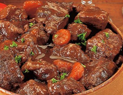 daube