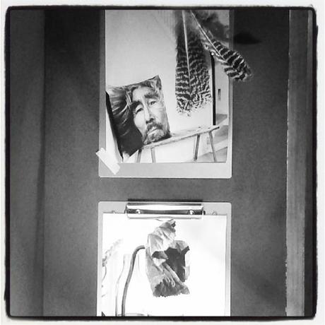 Moodboard bynord Photo @ Atelier rue verte / Moodboard