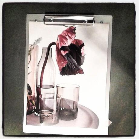 Moodboard bynord Photo @Atelier rue verte / Moodboard