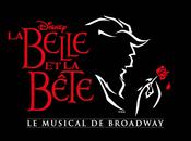 [Disney] [Spectacle] Belle Bête théâtre Mogador