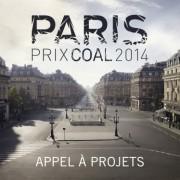 Appel à projets Le Prix COAL 2014